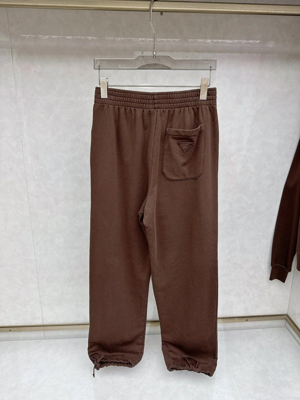 PRADA 25S SWEATSUIT SET 440