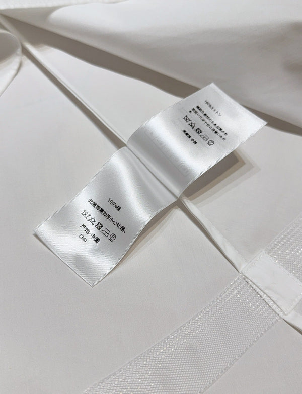 DIOR 25S LONG DRESS 557