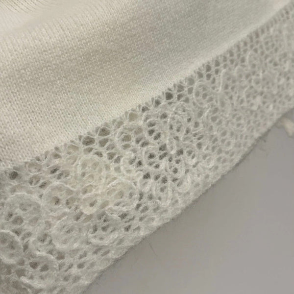CHANEL 25S KNIT CARDIGAN 327