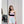 SWIMSUIT IN BLACK AND PINK HORIZONTAL STRIPES 626019