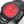 Patek Philippe Nautilus 5711 Red Dial Black Case Watch