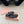 BOW MARY JANE FLAT IN ESPRESSO NAPLAK LAMBSKIN
