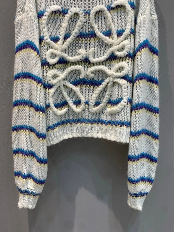 LOEWE SWEATER STYLE 217