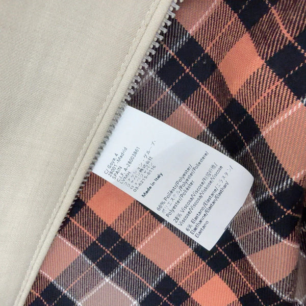 LOEWE JACKET STYLE 280