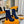 LV Ankle Boots 110 Dark Blue Denim 573723