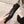 HM HILONA 6 CM ANKLE BOOTS IN BLACK CALFSKIN AND SUEDE