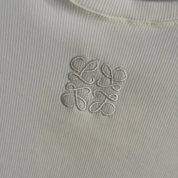 LOEWE LONG-SLEEVE T-SHIRT STYLE 317