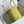 Hermes 2026 Neo Garden Party 23cm Yellow Leather