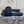 CD 26s Flat Slippers Black Canvas Rubber 648131