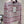 Chanel 2026 Jacket Pink White Tweed Fabric
