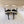 YSL 2026 Babylone Slingback Pump White Black Leather