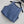 Chanel 2026 Denim Vest Blue Cotton 356145