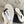 CC 26s Thong Sandals 65 White Rubber Leather 647673