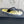 CC 26s Thong Sandals Yellow Pastel Rubber Leather 647680
