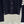Miumiu 2026 Horse Cardigan Navy Blue Wool