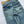 Miumiu 2026 Denim Jeans Blue Cotton 356328