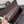 Chanel 2026 Preppy Coco Bag Brown Chocolate Caviar Leather Gold Hardware