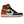 Nike Air Jordan 1 Retro Orange Black Cowhide