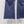 Miu Miu 2026 Pant Khaki and Navy Blue Cotton Nylon