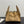 Chanel 2026 Hobo Bag 30cm Apricot Woven Leather