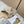 CD 26s High Heel Slippers 75 Beige Canvas Leather 643491