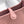 Hermes Mini Evelyne 23cm Pink Togo Leather
