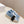 PRA 2026S Platform Sneakers 50 Blue Suede Cowhide 663496