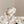 CC 26s Bow Sandals 55 White Cowhide 658465