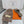 HM 26ss Oasis Sandals 50 Brown Suede Cowhide 625149