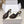 YSL 26ss High-Heeled Slippers 75 Calfskin