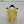 Miumiu 2026 Vest Black White Yellow Linen