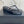 CC 26s Thong Sandals 65 Black White Rubber Leather 647677
