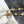 CC 2026 Gold Double C Pearl Necklace