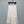 Miu 2026 Midi Skirt with Crocheted Waistband Cotton Tencel 392402