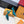 LV 26s Slingback 95 Teal Blue Premium Satin 622441