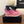 CC 26s Casual Sneaker Dark Pink Leather 183615