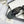 CC 26s Thong Sandals Black Sheepskin 645322