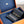 HM RoulisSlim Wallet 12.7 Black Calfskin