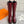 HM JAIME BOOT IN BURGUNDY RED CALFSKIN