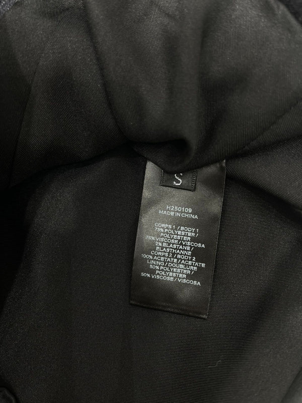 YSL 25S VEST STYLE 189