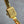 Chanel Premiere Galon Yellow Gold Watch
