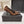 YSL 26ss High Heel Pumps 75 Brown Suede 654700