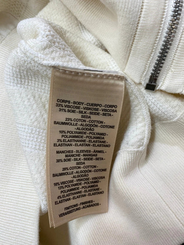 HERMES 25S CARDIGAN JACKET 324