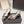 CC 26s Slingback 65 Black Brown Leopard Leather 652654