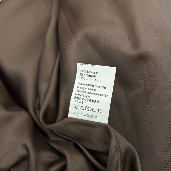 LOEWE JACKET STYLE 290