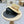 STRAW HAT OPEN WEAVE NATURAL 674078