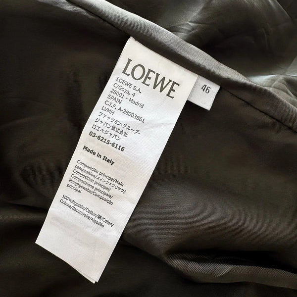 LOEWE JACKET STYLE 247