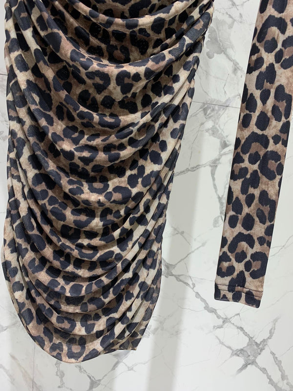 YSL 25S DRESS STYLE 171