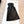 HERMES 25S LEATHER-BUCKLE WAIST VEST DRESS 120