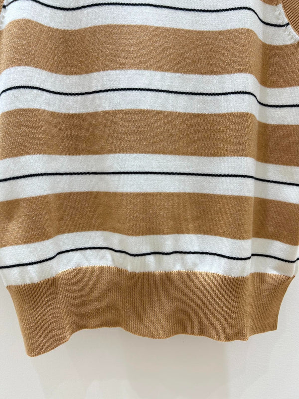 MIUMIU KNIT VEST STYLE 840